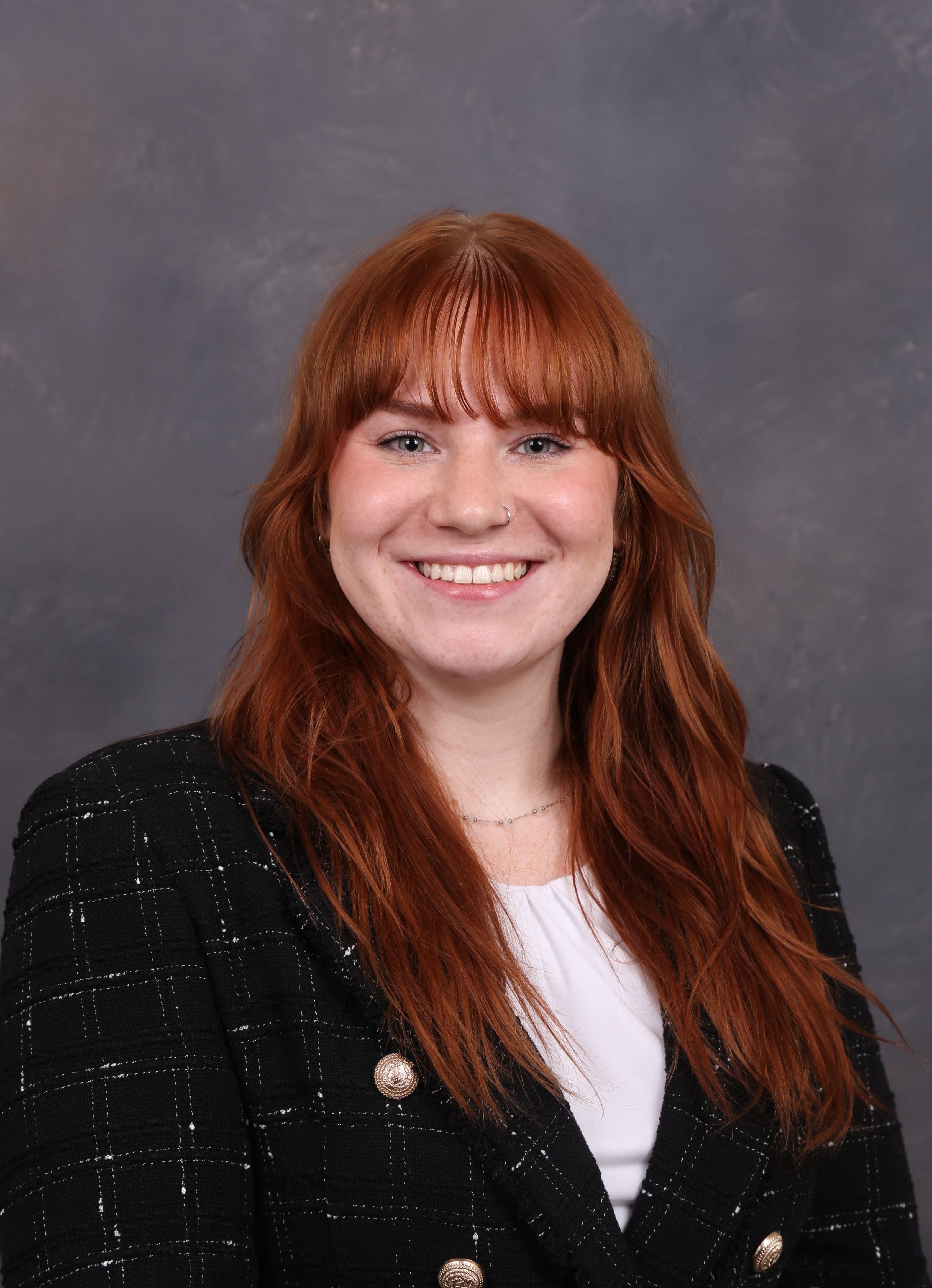 Photo of Julie Fritzsche.